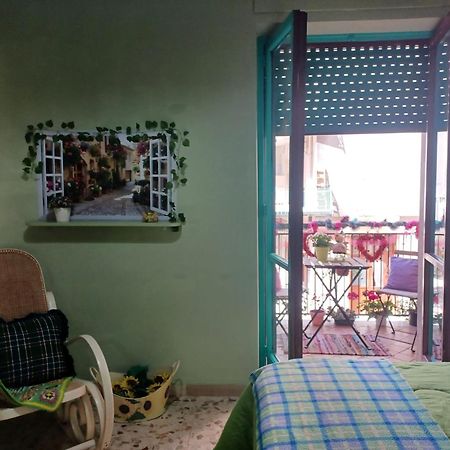 포르티코 디 로마냐 La Terrazza Di Monica & Teresa B&B 외부 사진