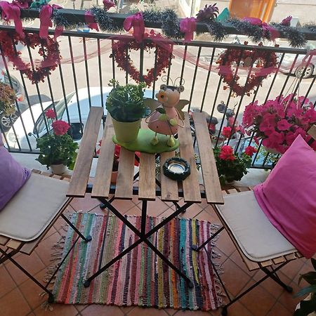포르티코 디 로마냐 La Terrazza Di Monica & Teresa B&B 외부 사진