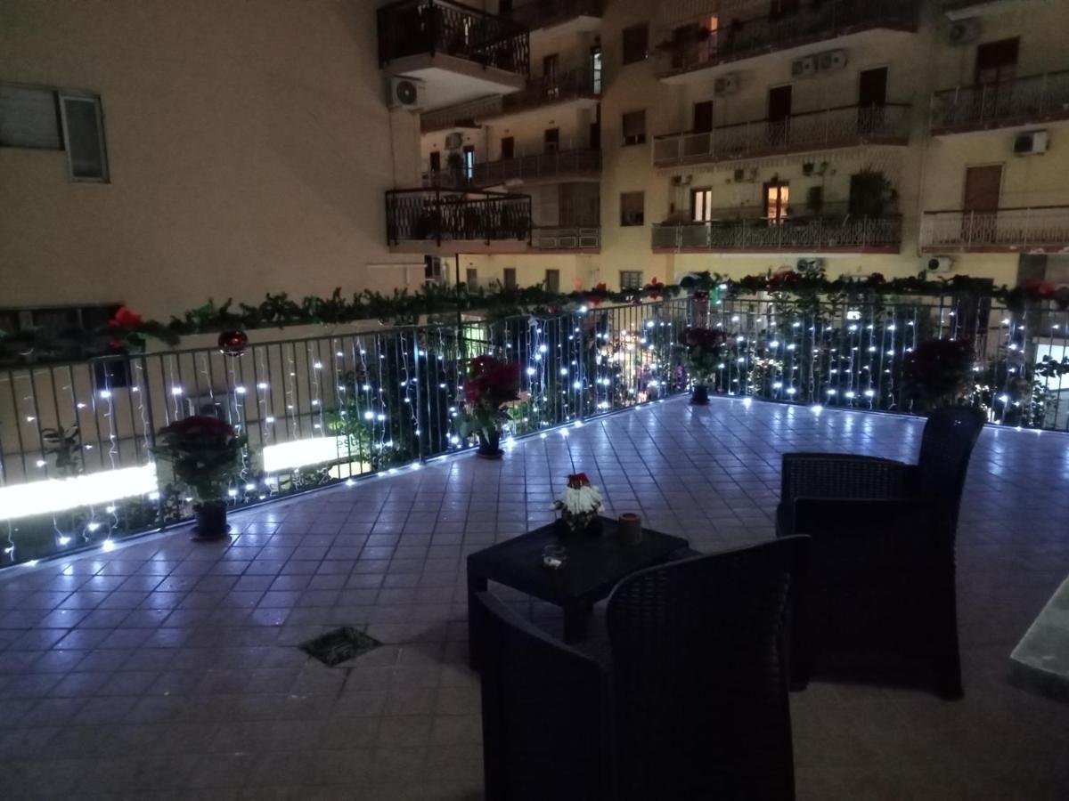 포르티코 디 로마냐 La Terrazza Di Monica & Teresa B&B 외부 사진