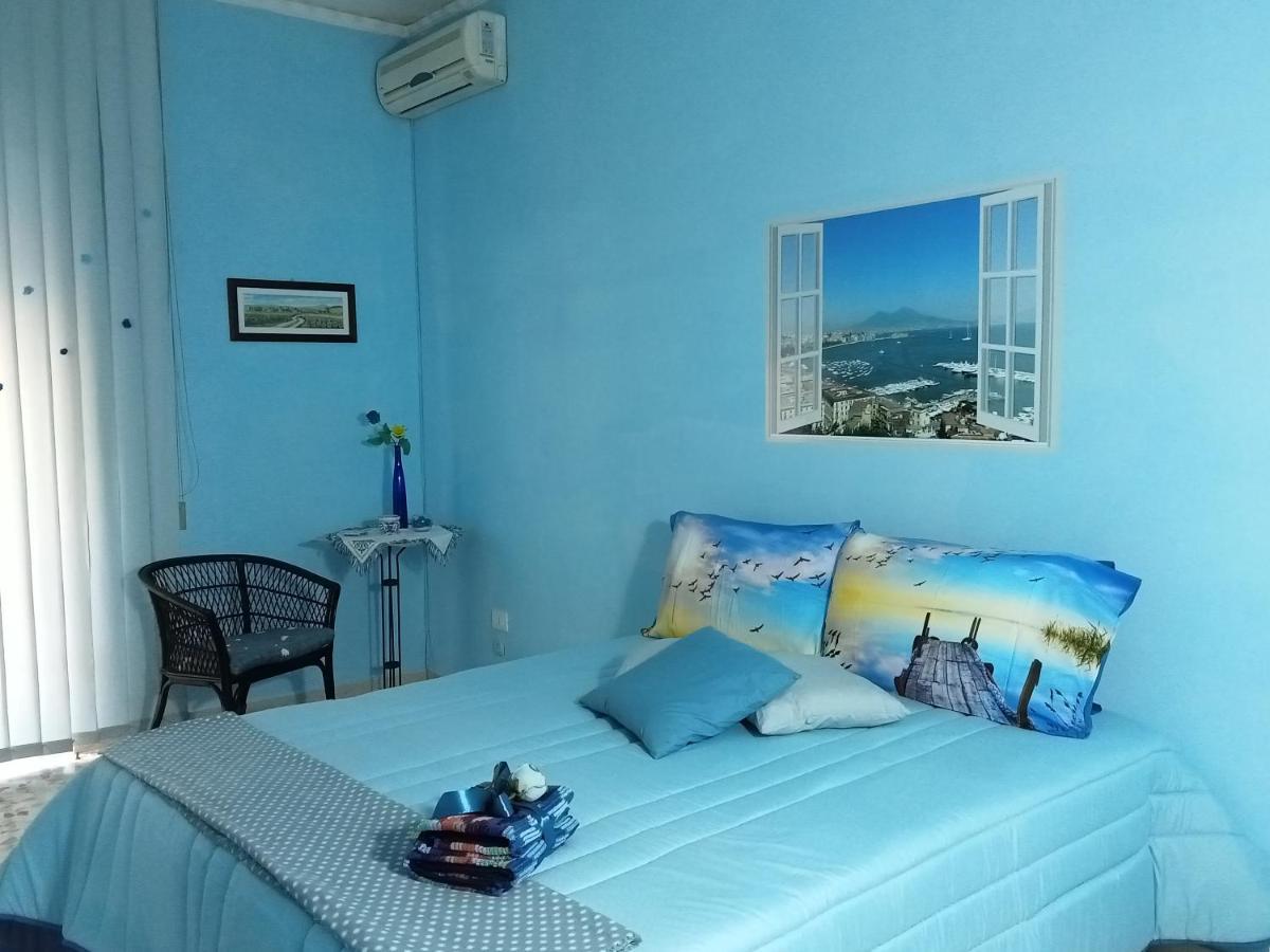 포르티코 디 로마냐 La Terrazza Di Monica & Teresa B&B 외부 사진