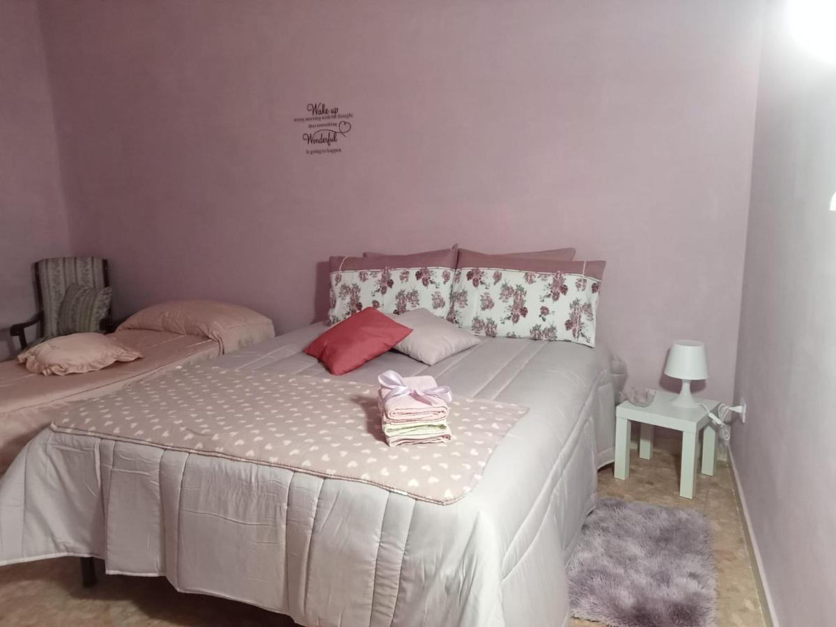 포르티코 디 로마냐 La Terrazza Di Monica & Teresa B&B 외부 사진