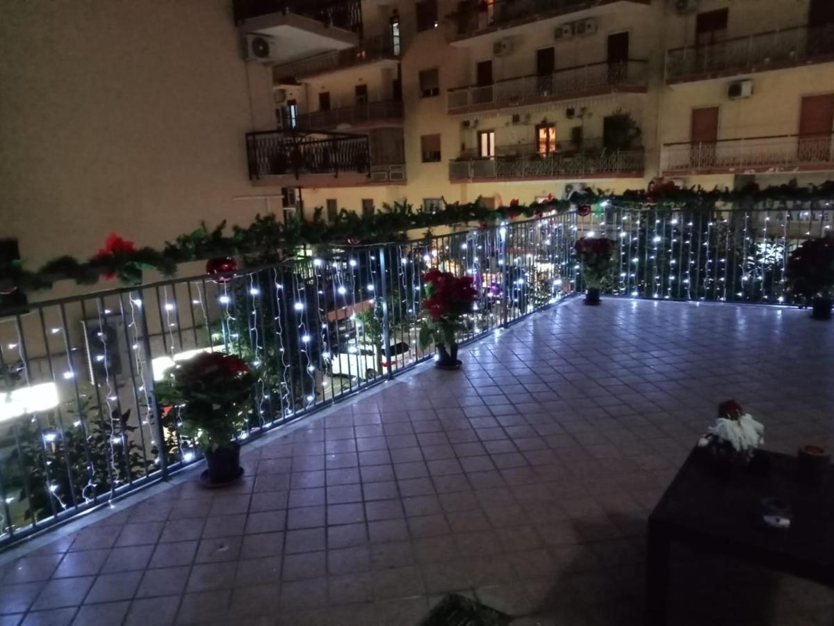 포르티코 디 로마냐 La Terrazza Di Monica & Teresa B&B 외부 사진