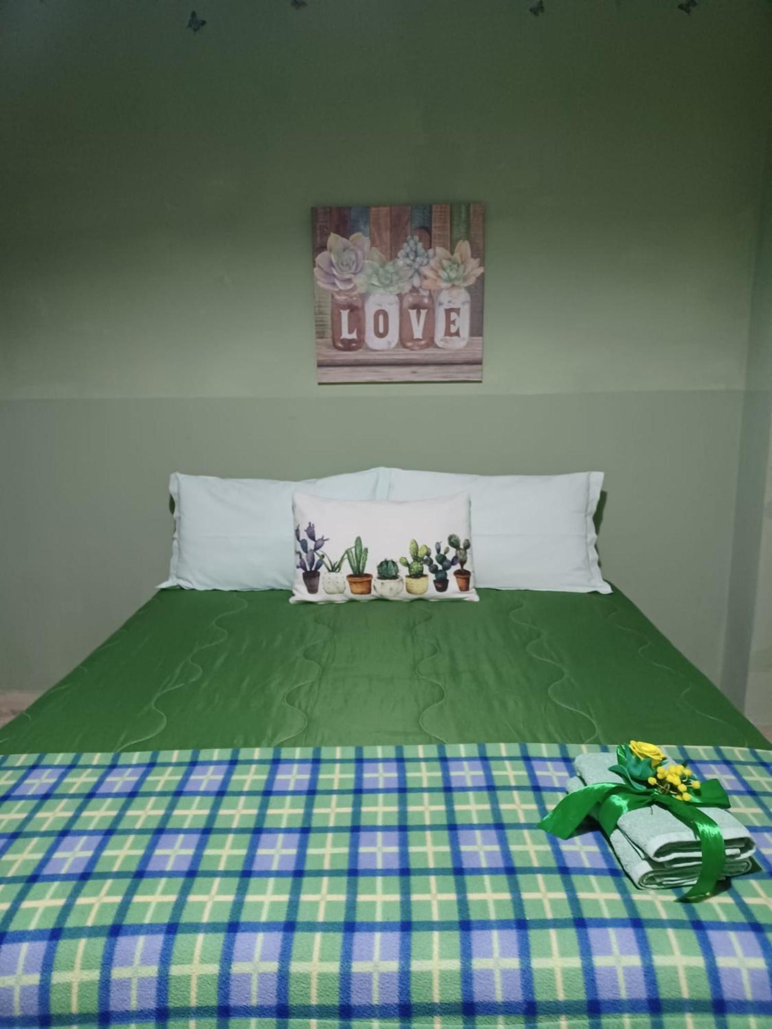 포르티코 디 로마냐 La Terrazza Di Monica & Teresa B&B 외부 사진