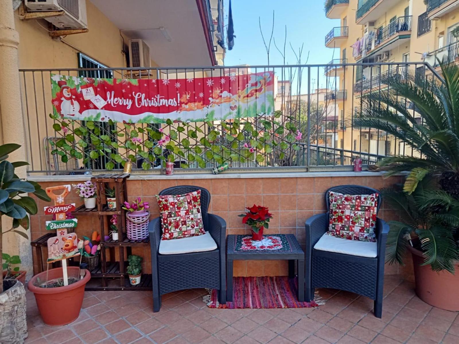 포르티코 디 로마냐 La Terrazza Di Monica & Teresa B&B 외부 사진
