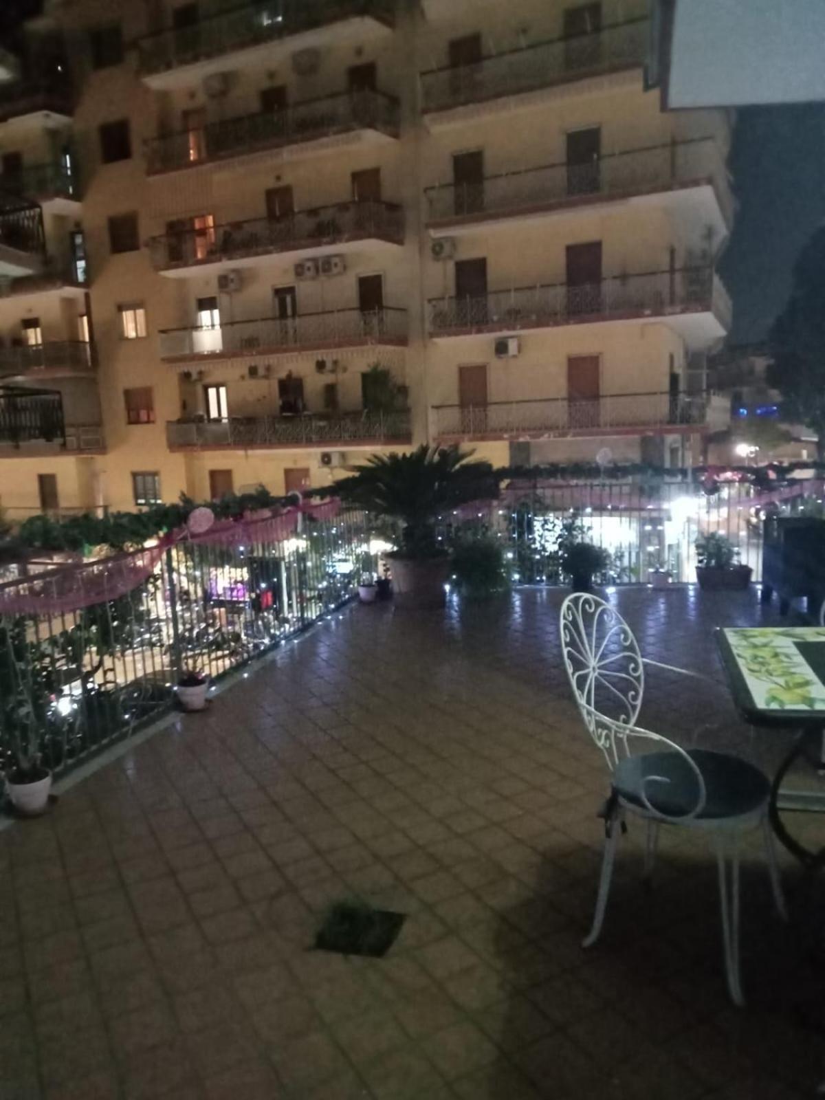 포르티코 디 로마냐 La Terrazza Di Monica & Teresa B&B 외부 사진