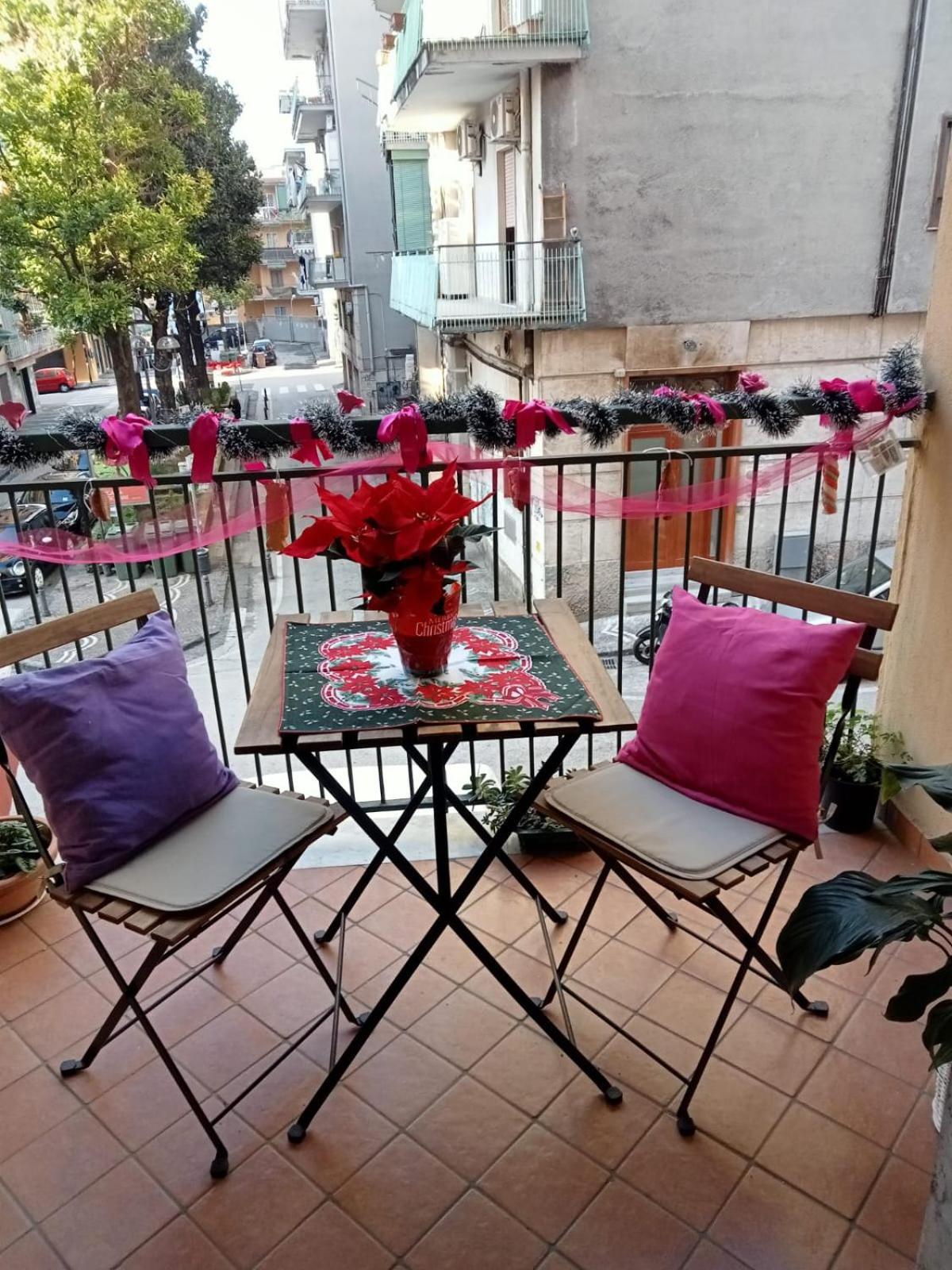 포르티코 디 로마냐 La Terrazza Di Monica & Teresa B&B 외부 사진