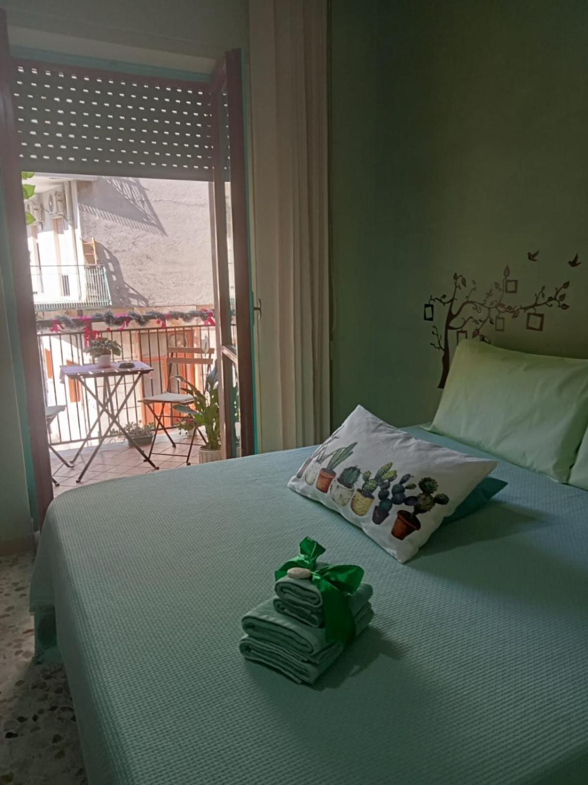 포르티코 디 로마냐 La Terrazza Di Monica & Teresa B&B 외부 사진