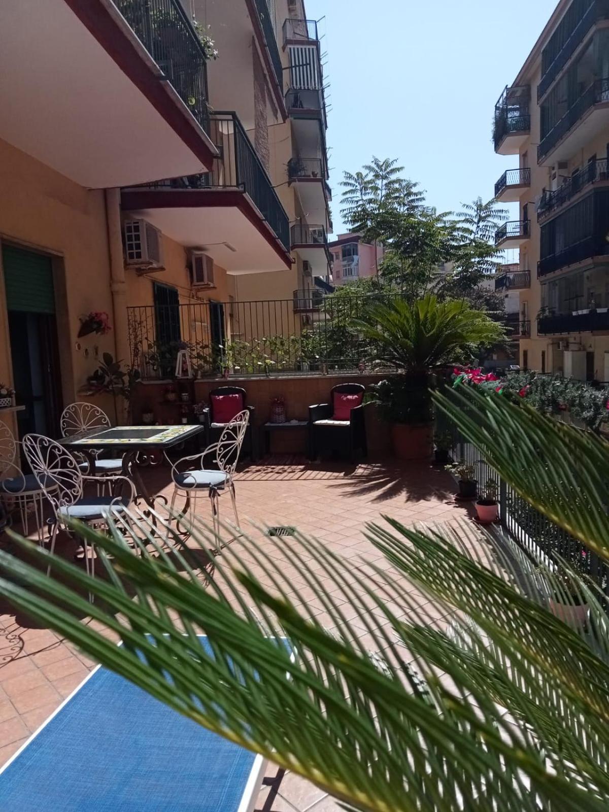 포르티코 디 로마냐 La Terrazza Di Monica & Teresa B&B 외부 사진