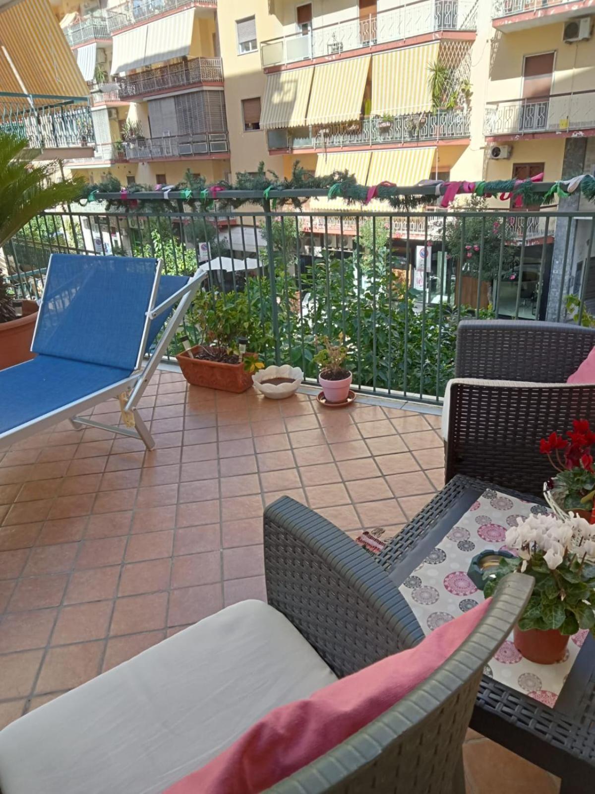 포르티코 디 로마냐 La Terrazza Di Monica & Teresa B&B 외부 사진