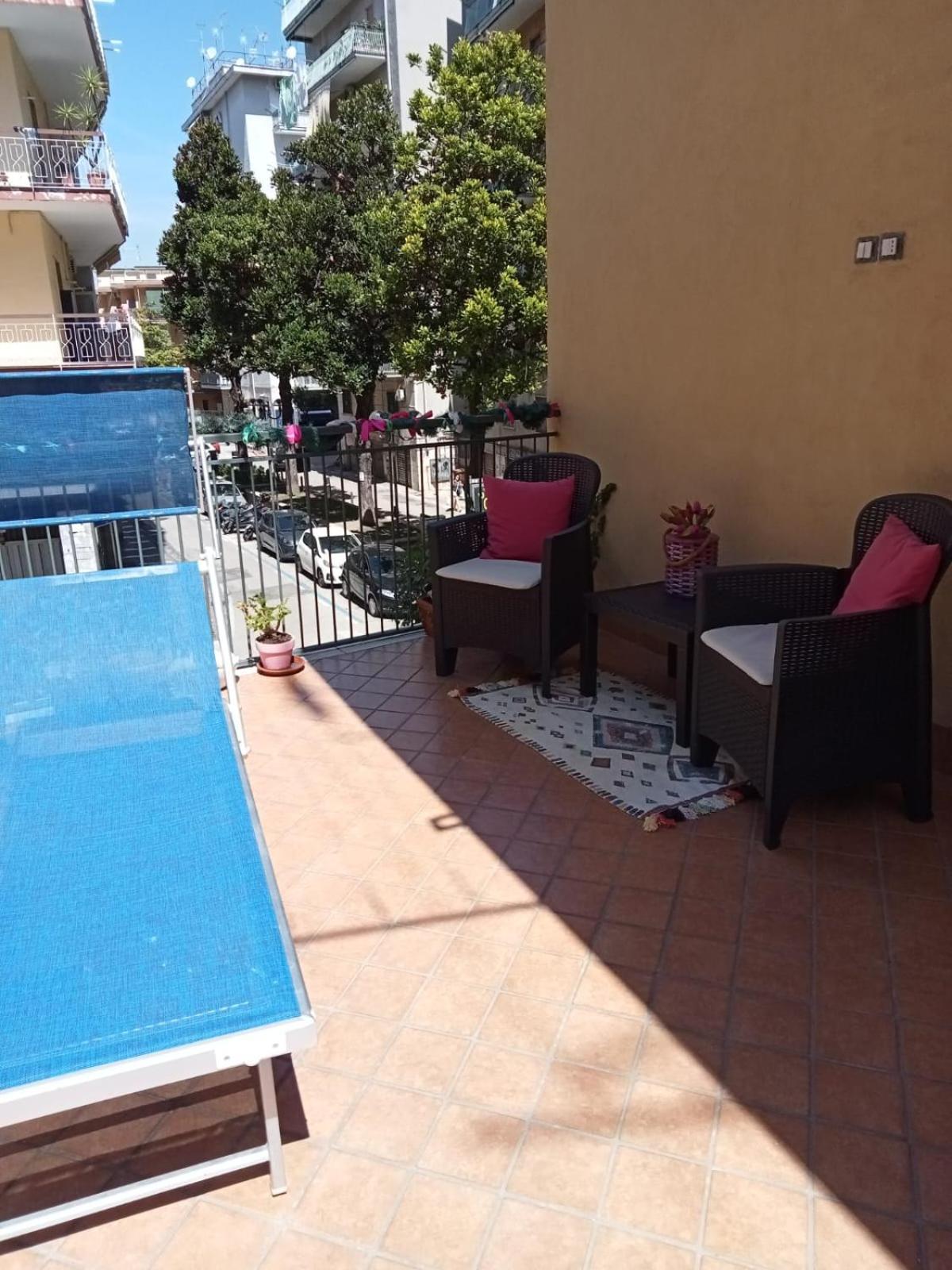 포르티코 디 로마냐 La Terrazza Di Monica & Teresa B&B 외부 사진