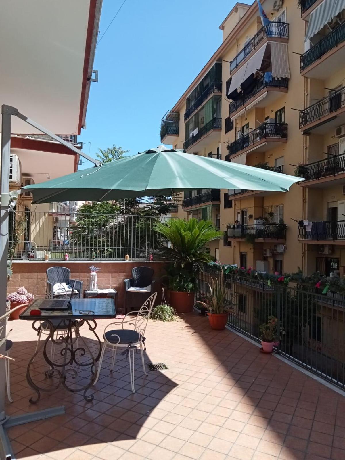 포르티코 디 로마냐 La Terrazza Di Monica & Teresa B&B 외부 사진