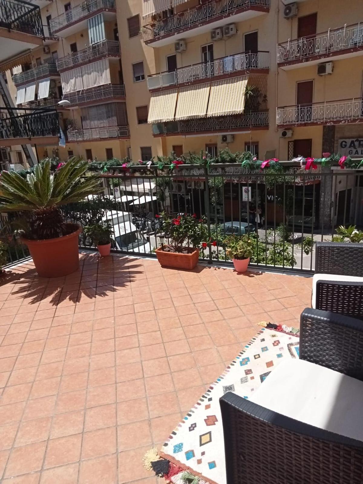 포르티코 디 로마냐 La Terrazza Di Monica & Teresa B&B 외부 사진