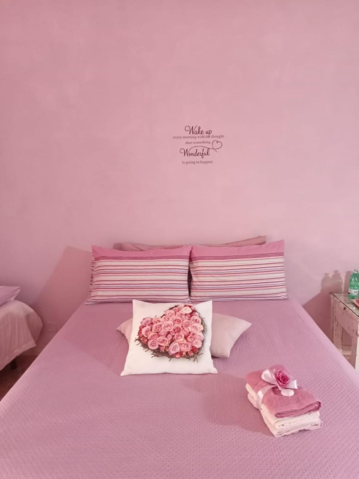 포르티코 디 로마냐 La Terrazza Di Monica & Teresa B&B 외부 사진