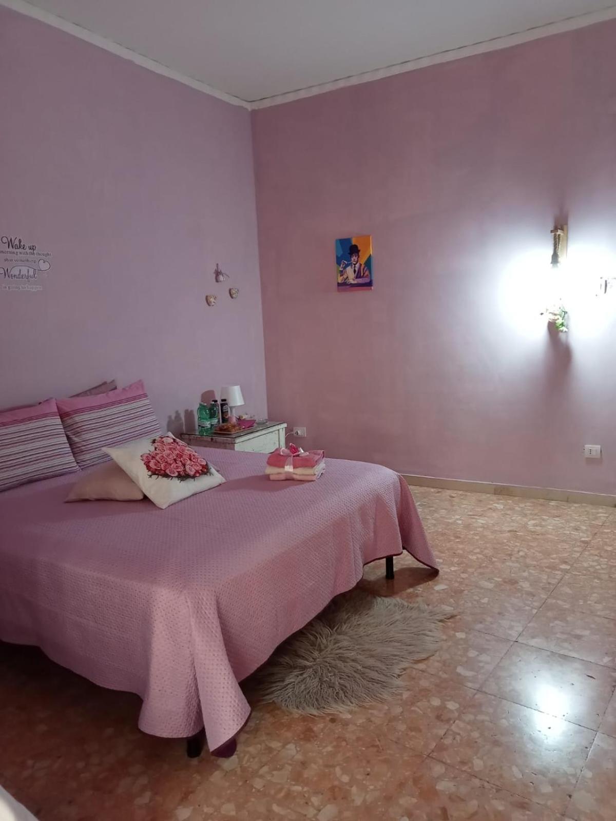 포르티코 디 로마냐 La Terrazza Di Monica & Teresa B&B 외부 사진
