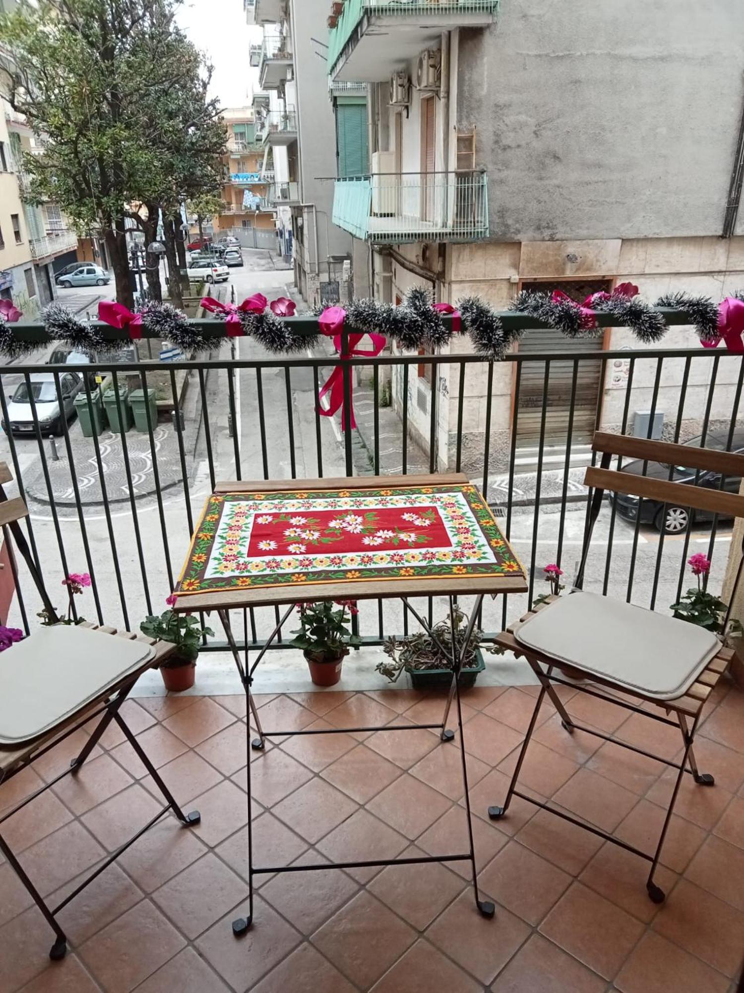 포르티코 디 로마냐 La Terrazza Di Monica & Teresa B&B 외부 사진