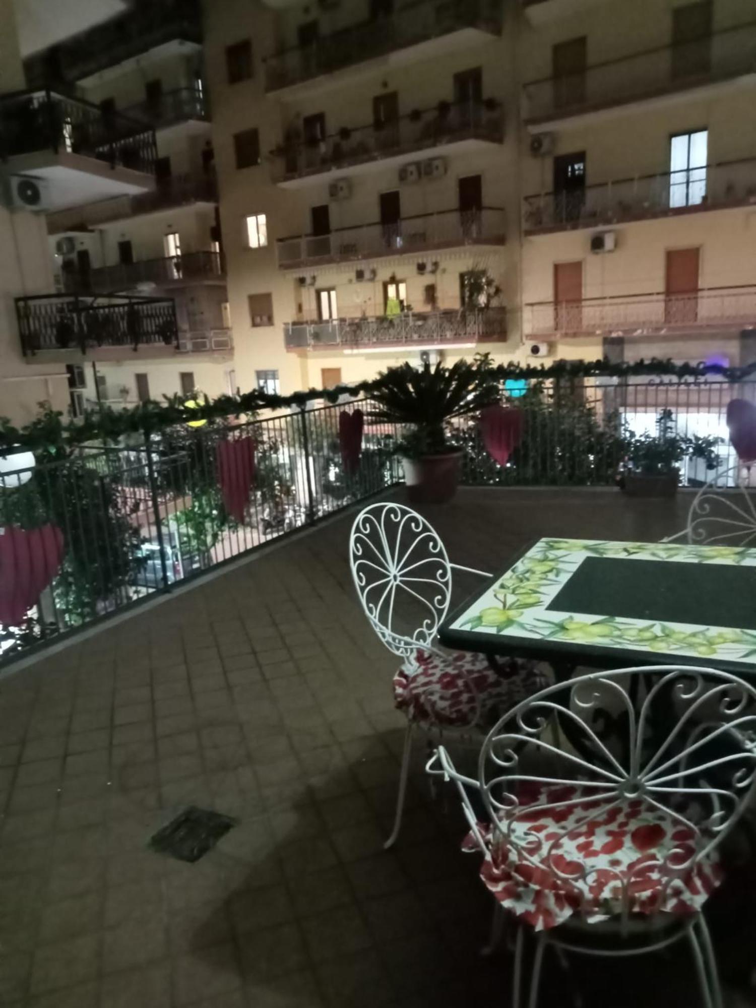 포르티코 디 로마냐 La Terrazza Di Monica & Teresa B&B 외부 사진