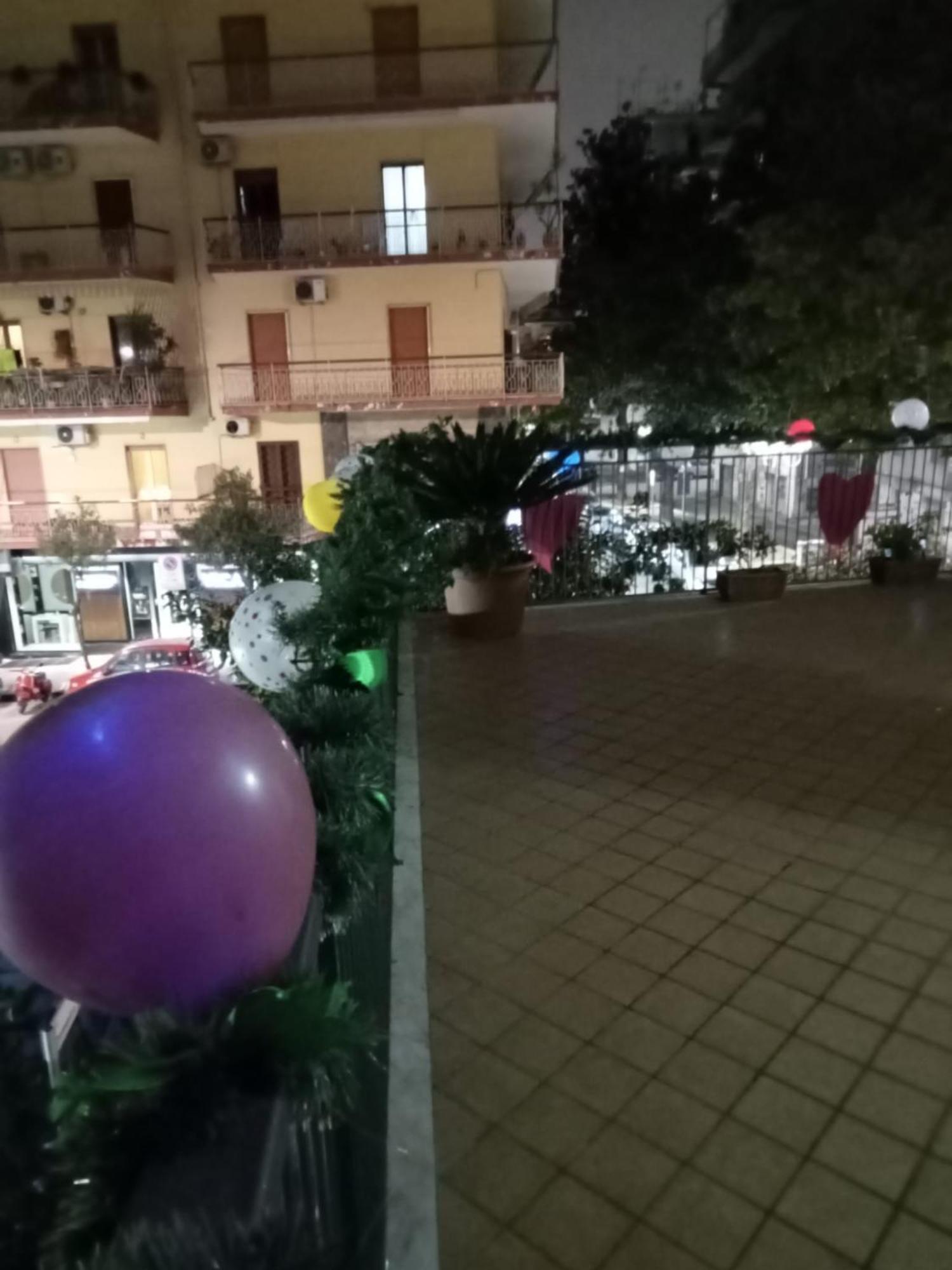포르티코 디 로마냐 La Terrazza Di Monica & Teresa B&B 외부 사진