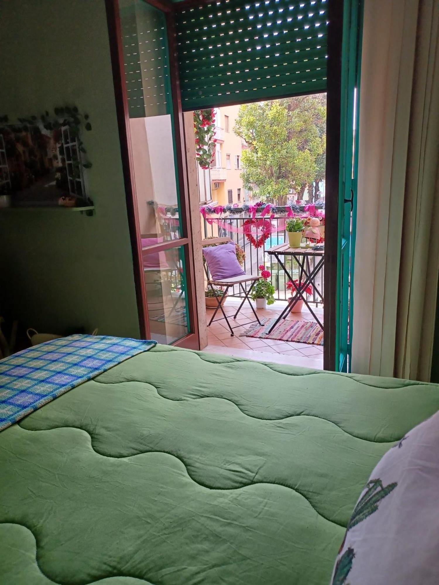 포르티코 디 로마냐 La Terrazza Di Monica & Teresa B&B 외부 사진