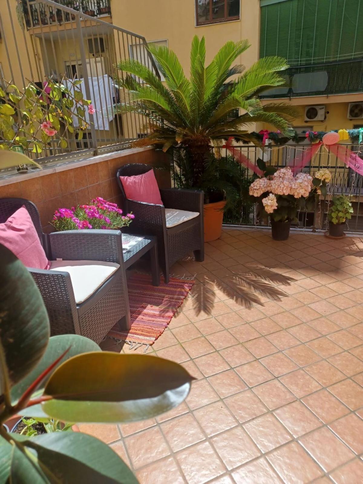 포르티코 디 로마냐 La Terrazza Di Monica & Teresa B&B 외부 사진