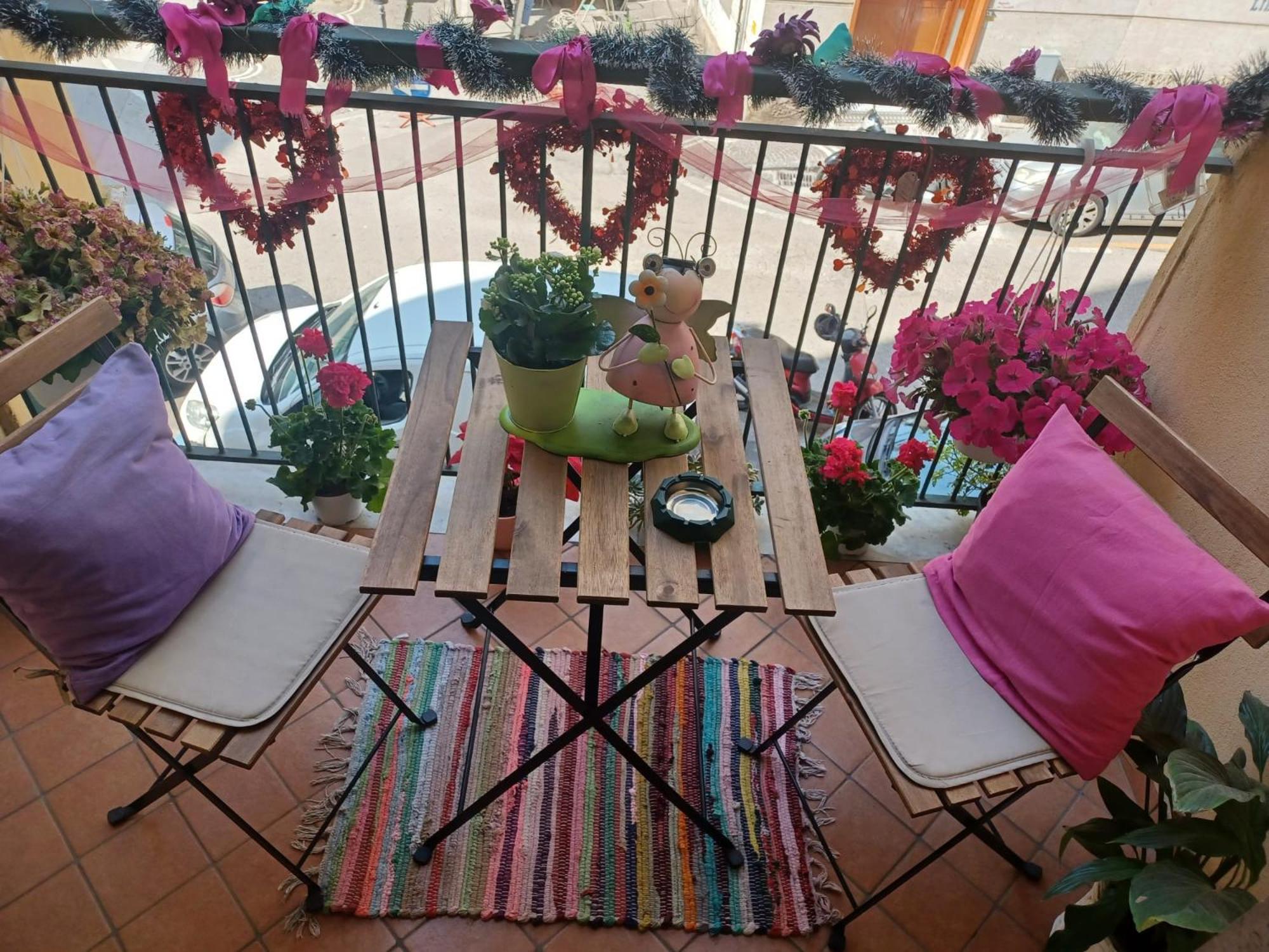 포르티코 디 로마냐 La Terrazza Di Monica & Teresa B&B 외부 사진