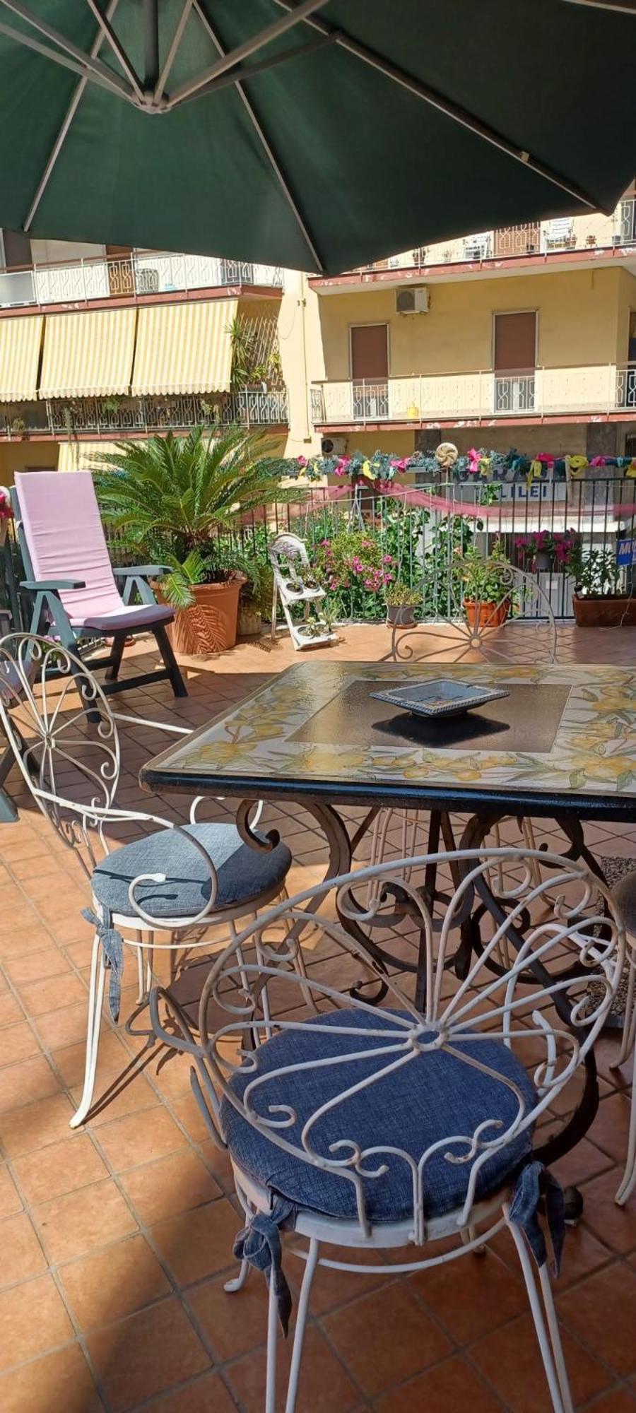 포르티코 디 로마냐 La Terrazza Di Monica & Teresa B&B 외부 사진
