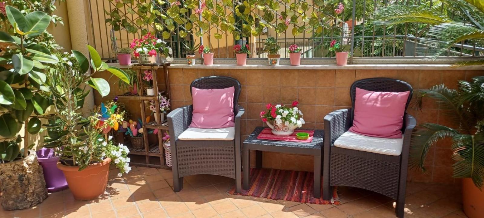 포르티코 디 로마냐 La Terrazza Di Monica & Teresa B&B 외부 사진